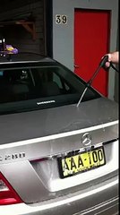 Swissvax Endurance - Preferred Car Care Product