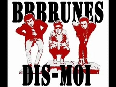 Dis Moi - BB Brunes - elysée montmartre
