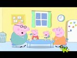 peppa-juguemos en la nieve