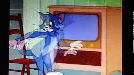 Tom Jerry Fear of Cats VS. Fear of Micefull hd 2015