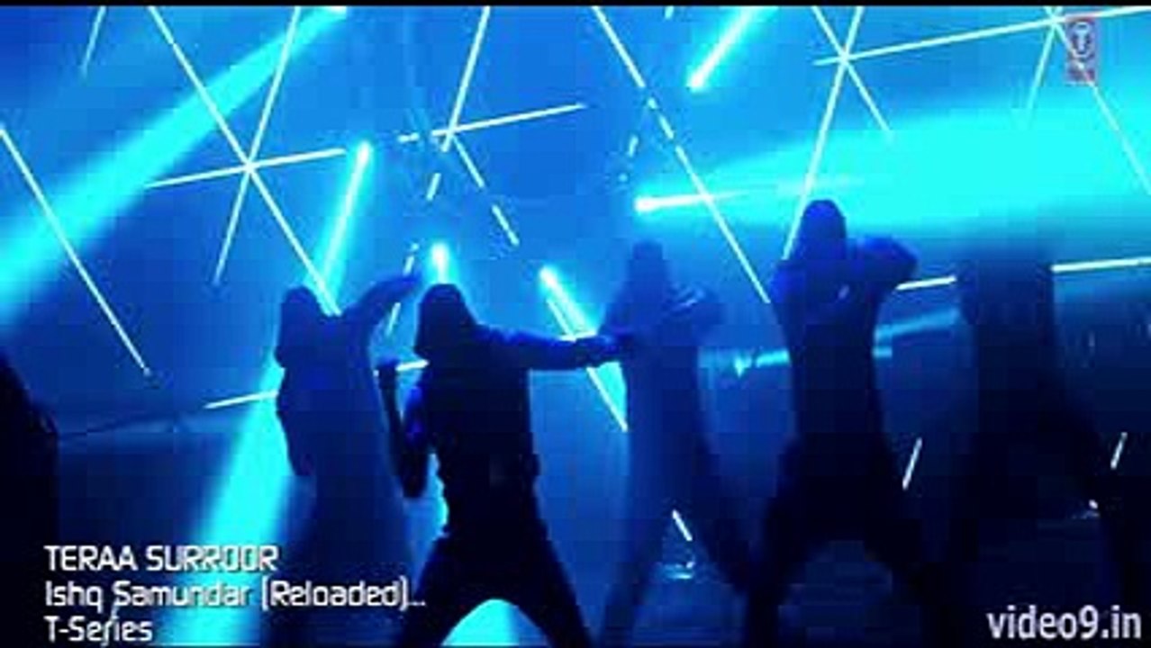 Ishq Samundar Reloaded Teraa Suroor HD SONG 720P MP4