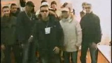 Legende urbaine - REPRISE DU BIZNESS