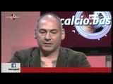 Icaro Sport. Calcio.Basket del 22 febbraio 2016 - 1 parte