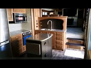 Montana RV - The Fabulous Keystone Montana