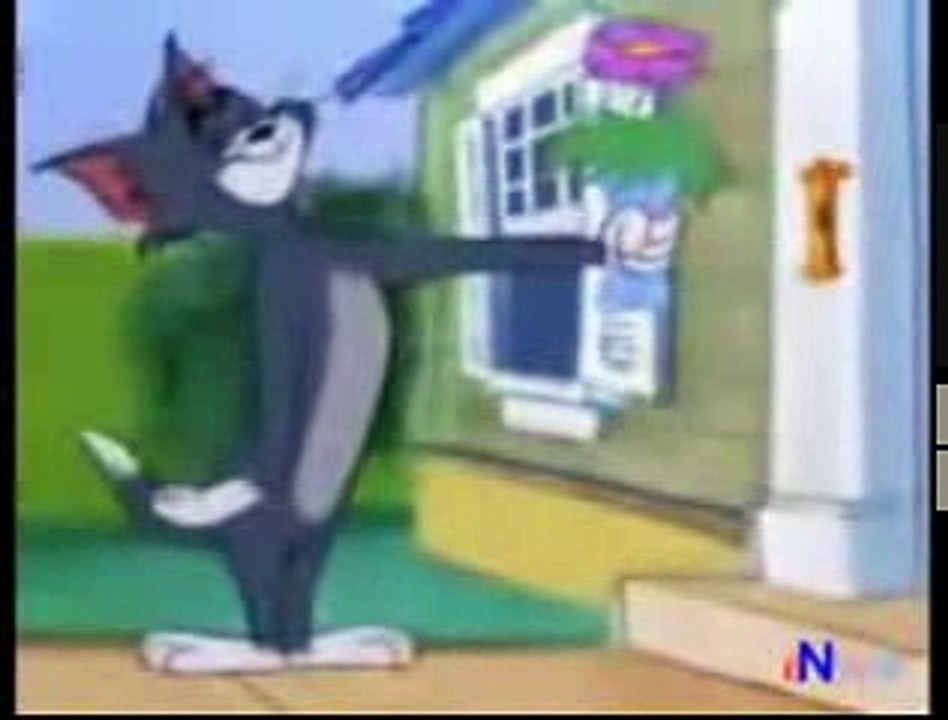Yehemak Fi Eh Tom w Jerry.flvfull hd 2015