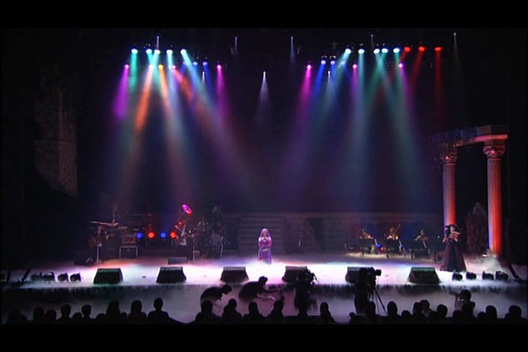 Shounen wa Tsurugi wo 03 ~Belle Isle~ (sub. español)