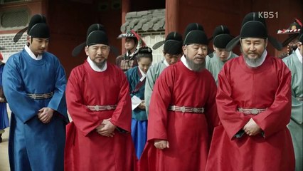 [FcKARAVn][Vietsub] Gyuri cut- Jang Yeong Sil Ep15