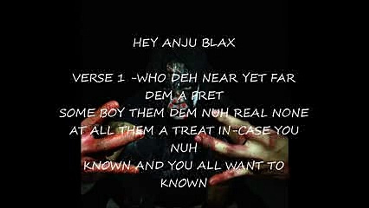 Tommy Lee Tom and Jerry Lyrics ON SCREENfull hd 2015