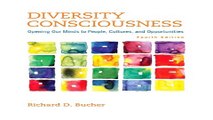 Read Diversity Consciousness  Opening Our Minds to People  Cultures  and Opportunities  4th