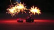 Disney Cars Patriotic Happy 4th of July Fireworks, Sparklers and Firecrackers by DisneyCarToys