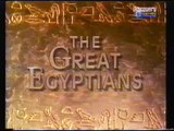 The Great Egyptians - Episode 3: The Queen Who Would Be King (History Documentary)