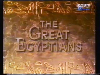 The Great Egyptians - Episode 3: The Queen Who Would Be King (History Documentary)