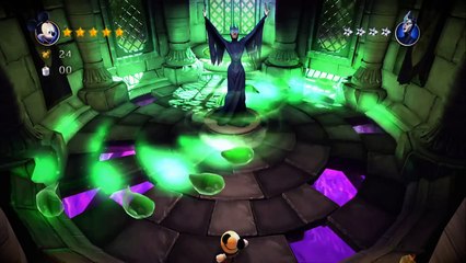 Mickey Mouse Clubhouse Castle of Illusion Final Part Disney Games for Kids HD Video
