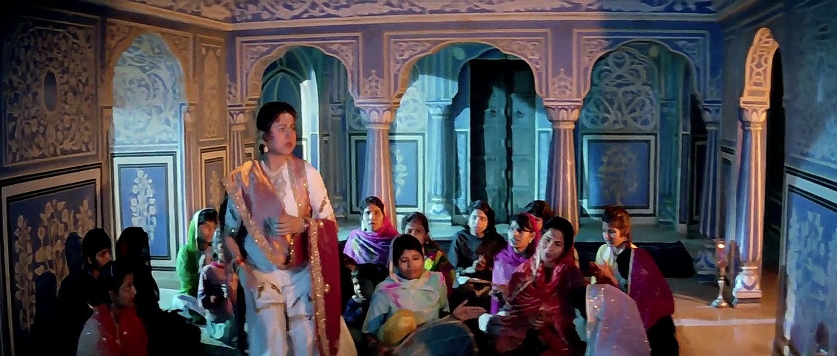 Heer Ranjha (1992) PART 3 of 3 BOLLYWOOD MOVIE, HINDI FILM video