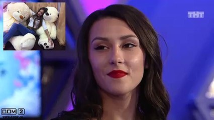 ОЛЬГА ЖЕМЧУГОВА: Бесят меня эти девки