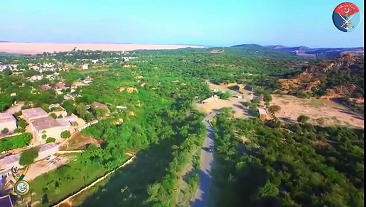 Pakistan Army Special Video