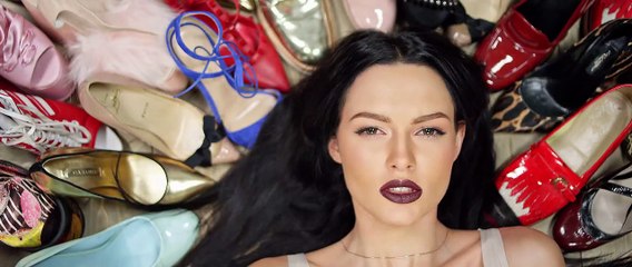 SEREBRO - ОТПУСТИ МЕНЯ (2016)