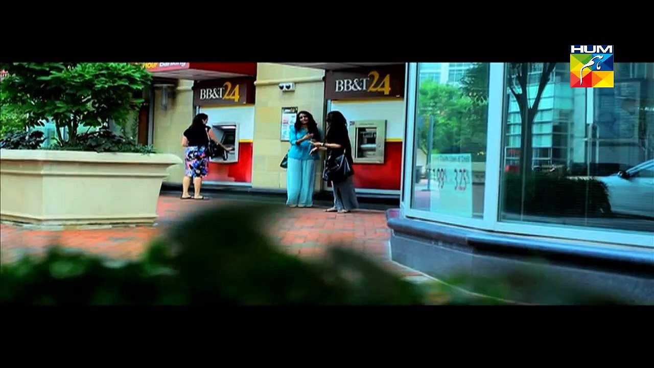 Zid Episode 12 Full HUM TV Drama Mar 10, 2015