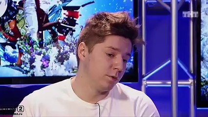 РЕДАКЦИЯ: Тема недели "Что было в душе"