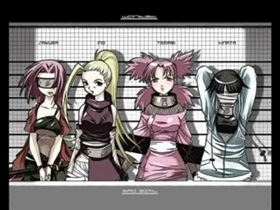 couple naruto 01