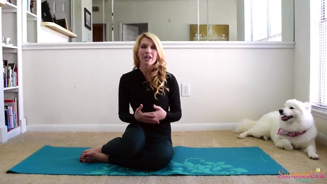 5 Stress Reducing Stretches to Help Relax During the Holidays - FITNESS FREAK