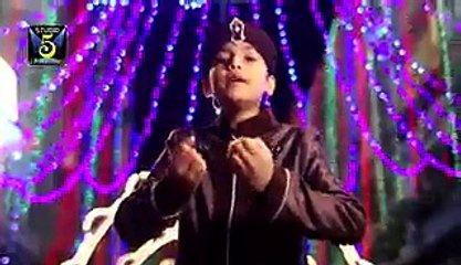 Nabi Sohna A Gaya Full Video Naat [2016] - Muhammad Hassan Shaikh - Naat Online