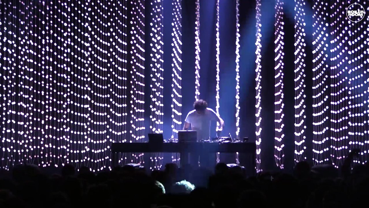 Four Tet