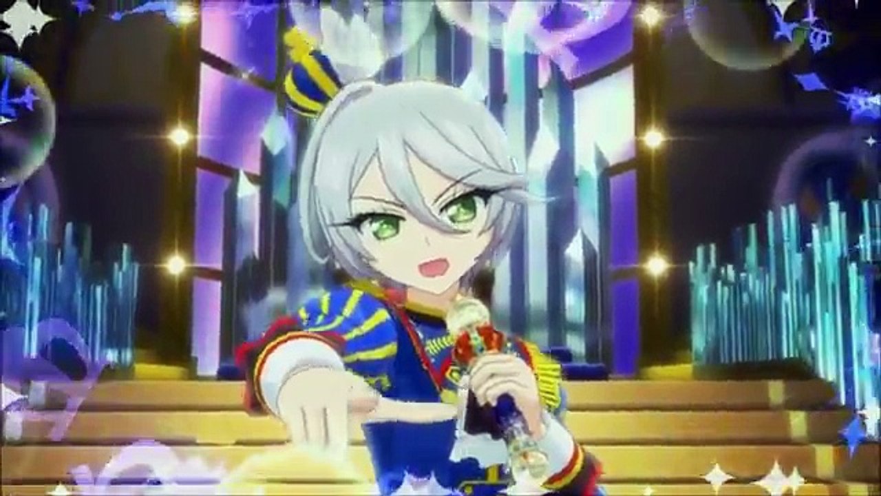 Pripara Hibiki Pure Amore Love (Parte 1) (Episodio 73)