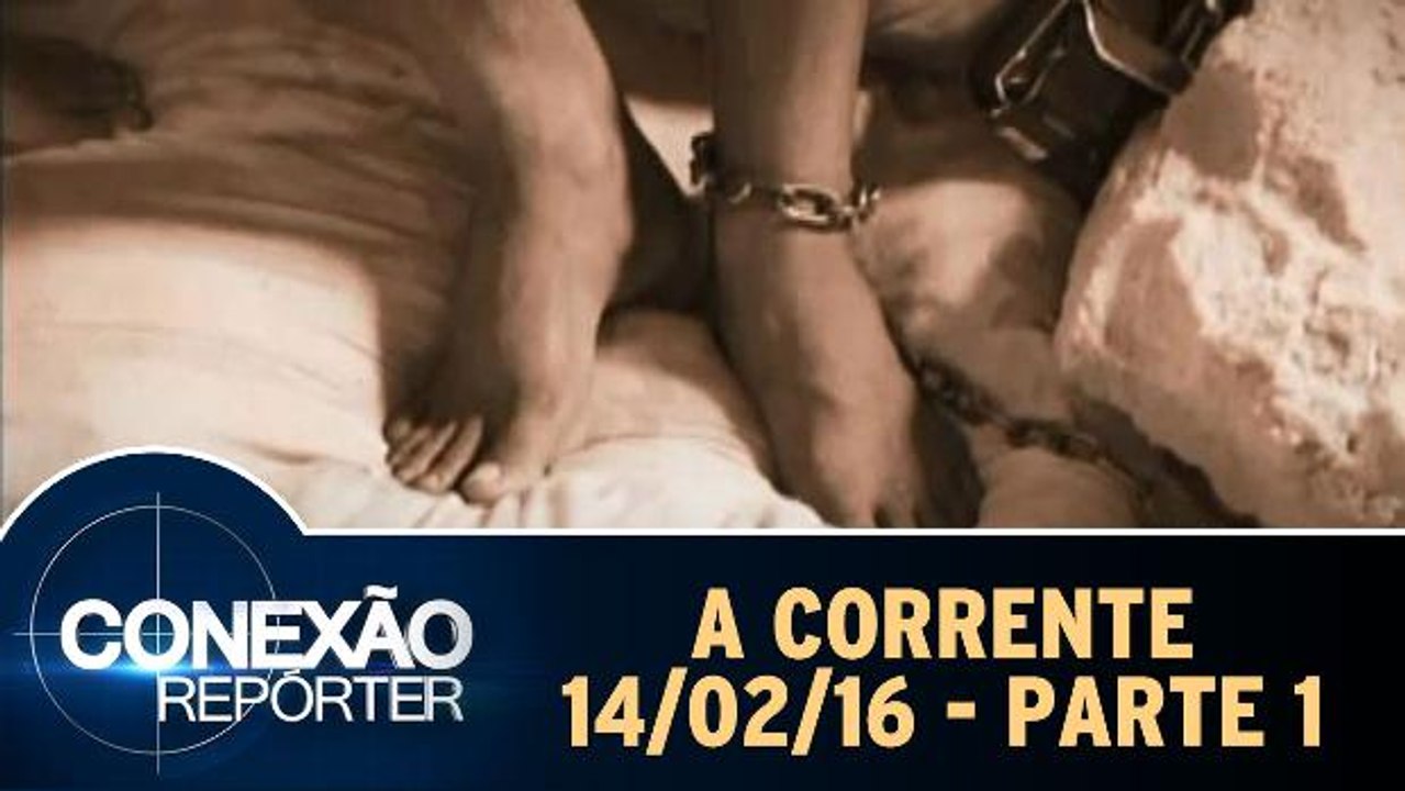 A Corrente - 14.02.16 - Parte 1