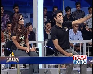 Bails Off, Short clip 267