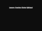[Download] Lenore: Cooties (Color Edition) [PDF] Online