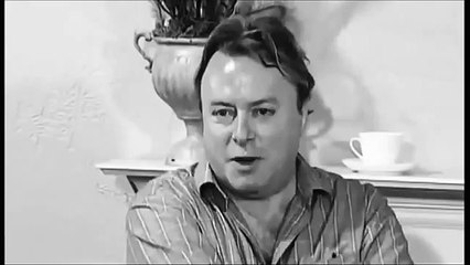 Hitchens and Ayaan Hirsi Ali on Political Islam