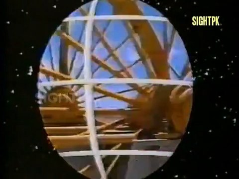 PTV Old Classic Khabarnama at 9 PM - Lahore - The City of Gardens