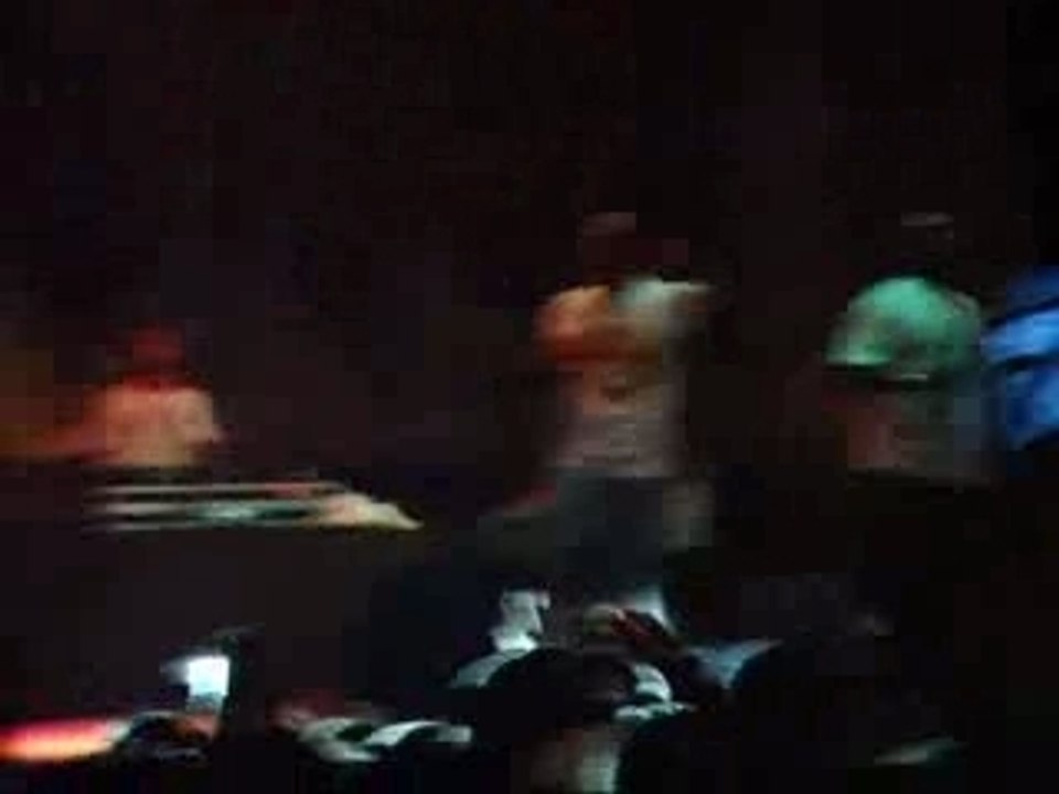 113 LIVE AT DJERBA EXPLORE