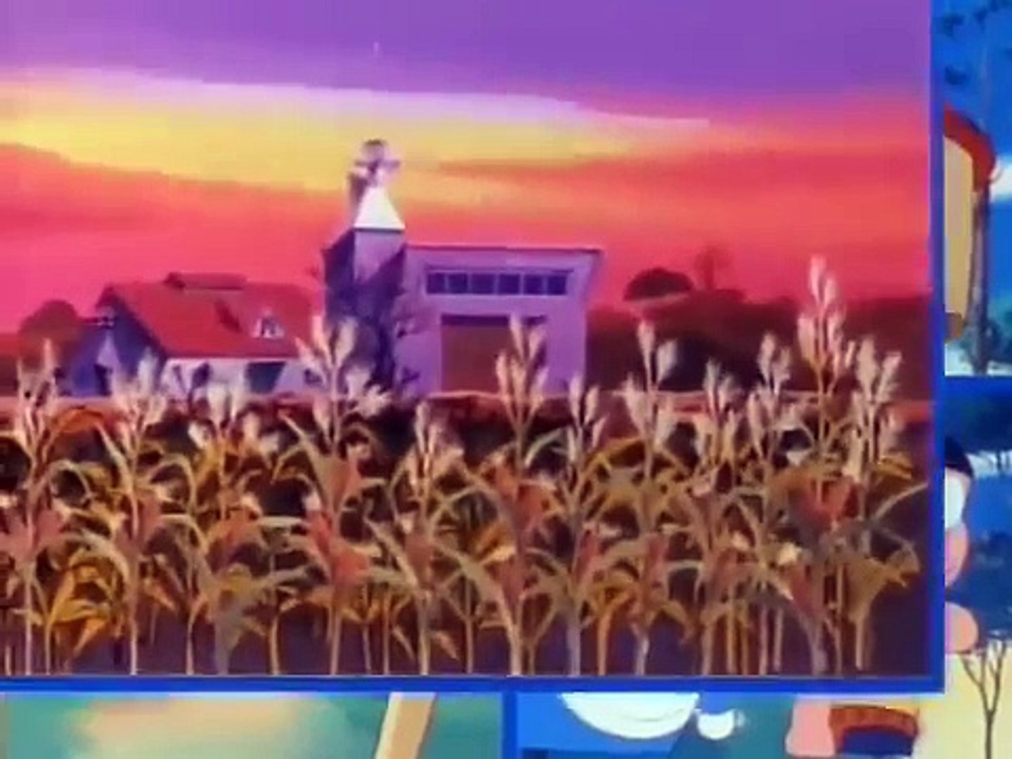 哆啦a梦大雄的宇宙開拓史no02 1981 Part Ii Video Dailymotion