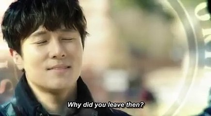 [ENG SUB] Moorim School Ep.12 Preview