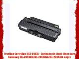 Prestige Cartridge MLT-D103L - Cartucho de tóner láser para Samsung ML-2950ND/ML-2955DW/ML-2955ND