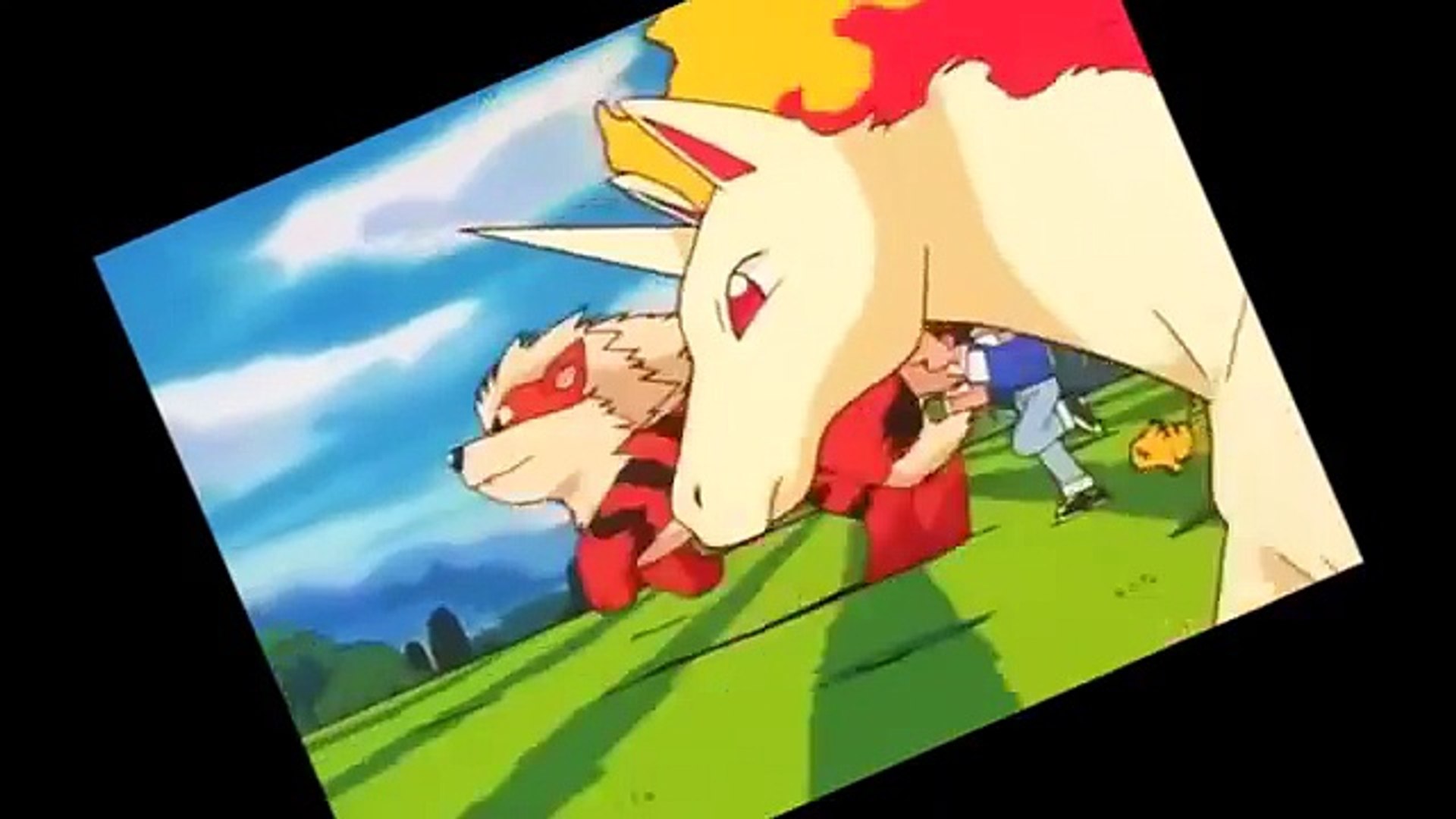 Pokémon Opening (Themes) Songs 1-4 Hindi + PokéRap [Hungama dub] – Видео  Dailymotion