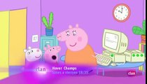 Peppa Pig en Español Peppa bebe y Suzy bebe, Hace muchos años ★ Capitulos Completos