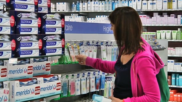 185 produits cosmétiques inquiètent l'UFC-Que Choisir