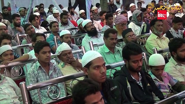 Khidmat e Khalq Ki Islam Me Ahmiyat