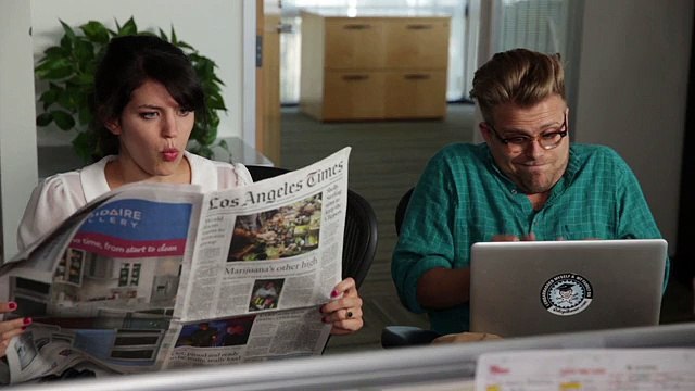 Pat Cassels vs. Mark Zuckerberg