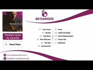 Mustafa Uysal - Ay Karanlık