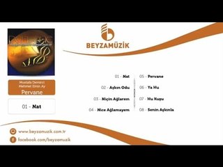 Mustafa Demirci - Mehmet Emin Ay - Senin Aşkınla