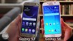 Samsung Galaxy S7, Edge bring back two things you'll love