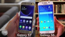 Samsung Galaxy S7, Edge bring back two things you'll love