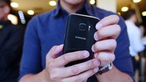 Samsung Galaxy S7 First Look!