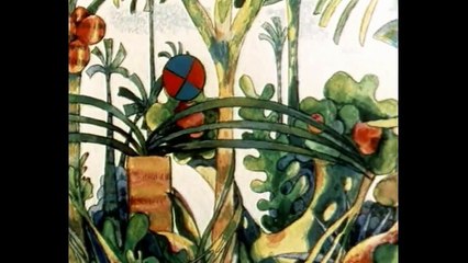 The collection of Soviet Cartoons for the youngest Part 1