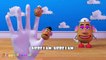 Potato Head Toy Story Finger Family | 3D Animation In HD From Binggo Channel