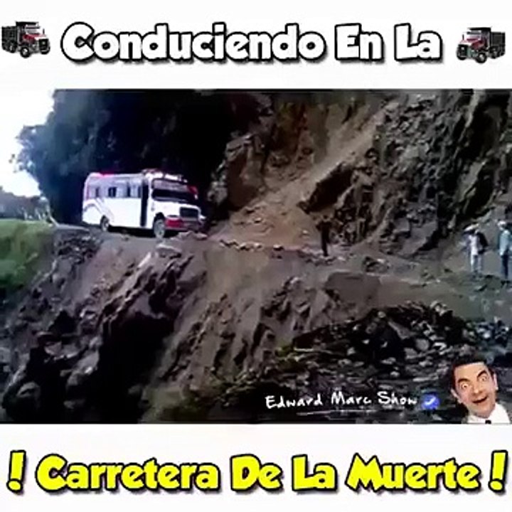 Amazing Bus Driver